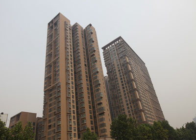 Urban Developm